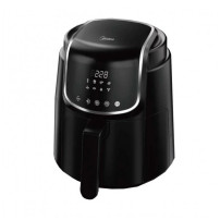 MIDEA FRITEUSE A AIR 4 LT NOIR -MF-CN40D2