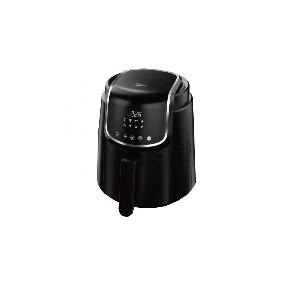 MIDEA FRITEUSE A AIR 4 LT NOIR -MF-CN40D2
