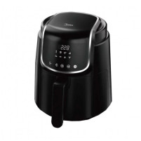 MIDEA FRITEUSE A AIR 4 LT NOIR -MF-CN40D2