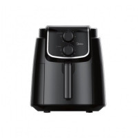 MIDEA FRITEUSE A AIR 4 LT NOIR- MF-TN40D2