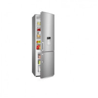 HISENSE RÉFRIGÉRATEUR COMBINÉ 262 LITRES – RD-35DC4SB