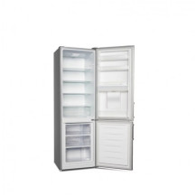HISENSE RÉFRIGÉRATEUR COMBINÉ 262 LITRES – RD-35DC4SB