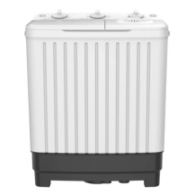 NASCO MACHINE A LAVER 8KG-ESSORAGE 5KG TOP LOAD - NASTT-JS80