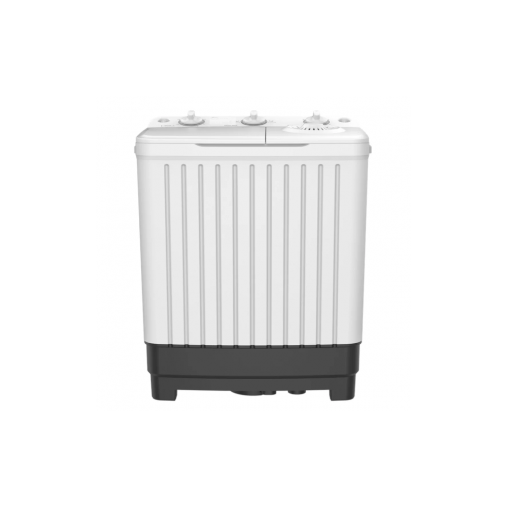 NASCO MACHINE A LAVER 8KG-ESSORAGE 5KG TOP LOAD - NASTT-JS80