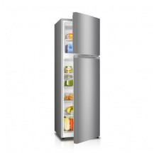 HISENSE RÉFRIGÉRATEUR DEUX PORTES 168 LITRES – RD-22DR4SA