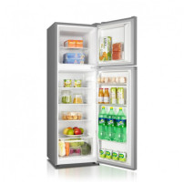 HISENSE RÉFRIGÉRATEUR DEUX PORTES 168 LITRES – RD-22DR4SA