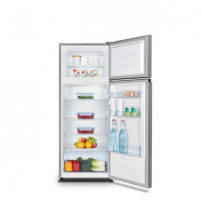 HISENSE RÉFRIGÉRATEUR DEUX PORTES 207 LITRES – RD-27DR4SA