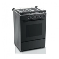 MIDEA GAZINIÈRE 4 FEUX – M-SNIPER60-BLACK