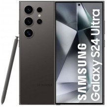 Samsung Galaxy S24 5G 256GB/8GB Dual SIM Onyx Black