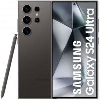 Samsung Galaxy S24 5G 256GB/8GB Dual SIM Onyx Black