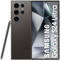 Samsung Galaxy S24 5G 256GB/8GB Dual SIM Onyx Black