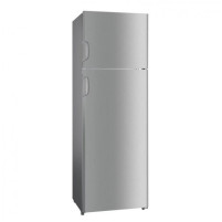 HISENSE RÉFRIGÉRATEUR DEUX PORTES 249 LITRES – RD-39DR4SG