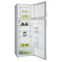 HISENSE RÉFRIGÉRATEUR DEUX PORTES 249 LITRES – RD-39DR4SG