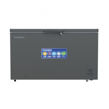 CONGELATEUR HORIZONTAL UNE PORTE ECO ENERGIE - 397L - NAS-500WA-DS