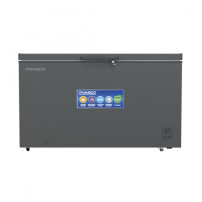 CONGELATEUR HORIZONTAL UNE PORTE ECO ENERGIE - 397L - NAS-500WA-DS