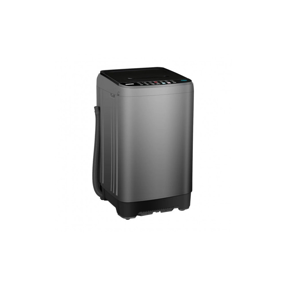 NASCO MACHINE A LAVER AUTOMATIQUE TOP LOAD - 5KG - NASTL-B50FL