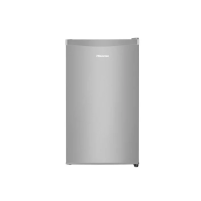 HISENSE RÉFRIGÉRATEUR UNE PORTE 93 LITRES – RS-12DR4SG