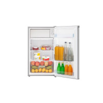 HISENSE RÉFRIGÉRATEUR UNE PORTE 93 LITRES – RS-12DR4SG