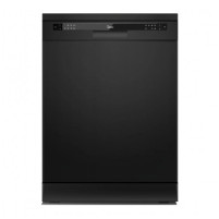 MIDEA LAVE VAISSELLE 13 COUVERTS FILTRE ANTI BACTERIEN - 13 REGLAGES - WQP12-5201C