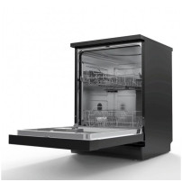 MIDEA LAVE VAISSELLE 13 COUVERTS FILTRE ANTI BACTERIEN - 13 REGLAGES - WQP12-5201C