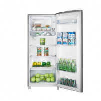 HISENSE RÉFRIGÉRATEUR UNE PORTE 185 LITRES – RS-23DR4SA