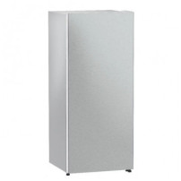 TCL CONGELATEUR VERTICAL GRIS 368L - P368SDG