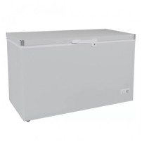 TCL CONGELATEUR HORIZONTAL - 358L NET - GRIS - TCL_F370CFS