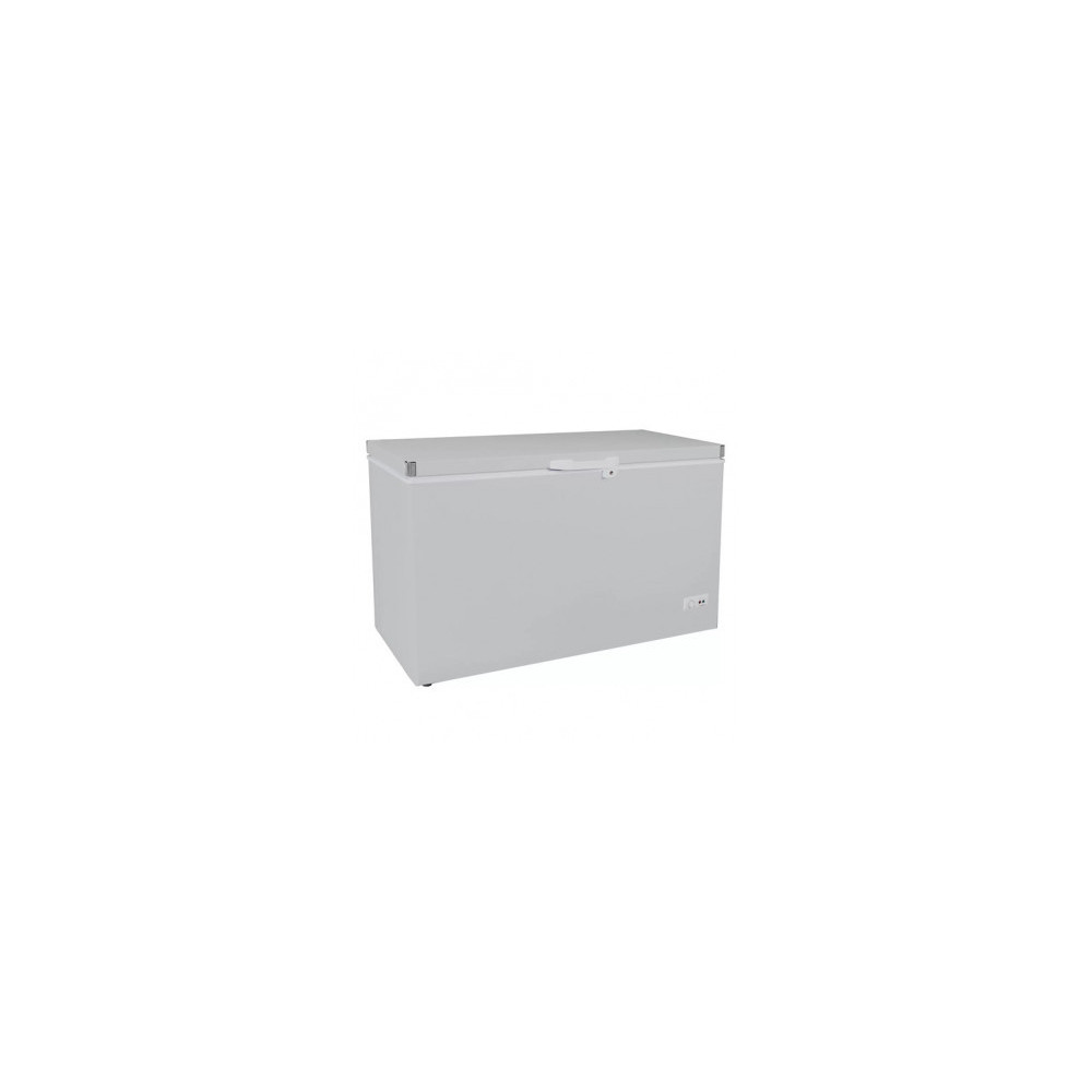 TCL CONGELATEUR HORIZONTAL - 358L NET - GRIS - TCL_F370CFS