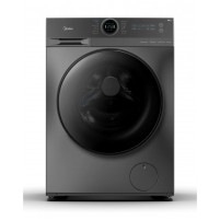 MIDEA MACHINE A LAVER FRONT LOAD/LAV.10KG-SECH.7KG/STERILISATION HEALTHGUARD/INVERTER/TITANIUM