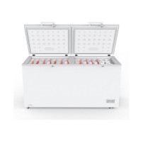 NASCO CONGÉLATEUR HORIZONTAL 708 LITRES – HNAS-900