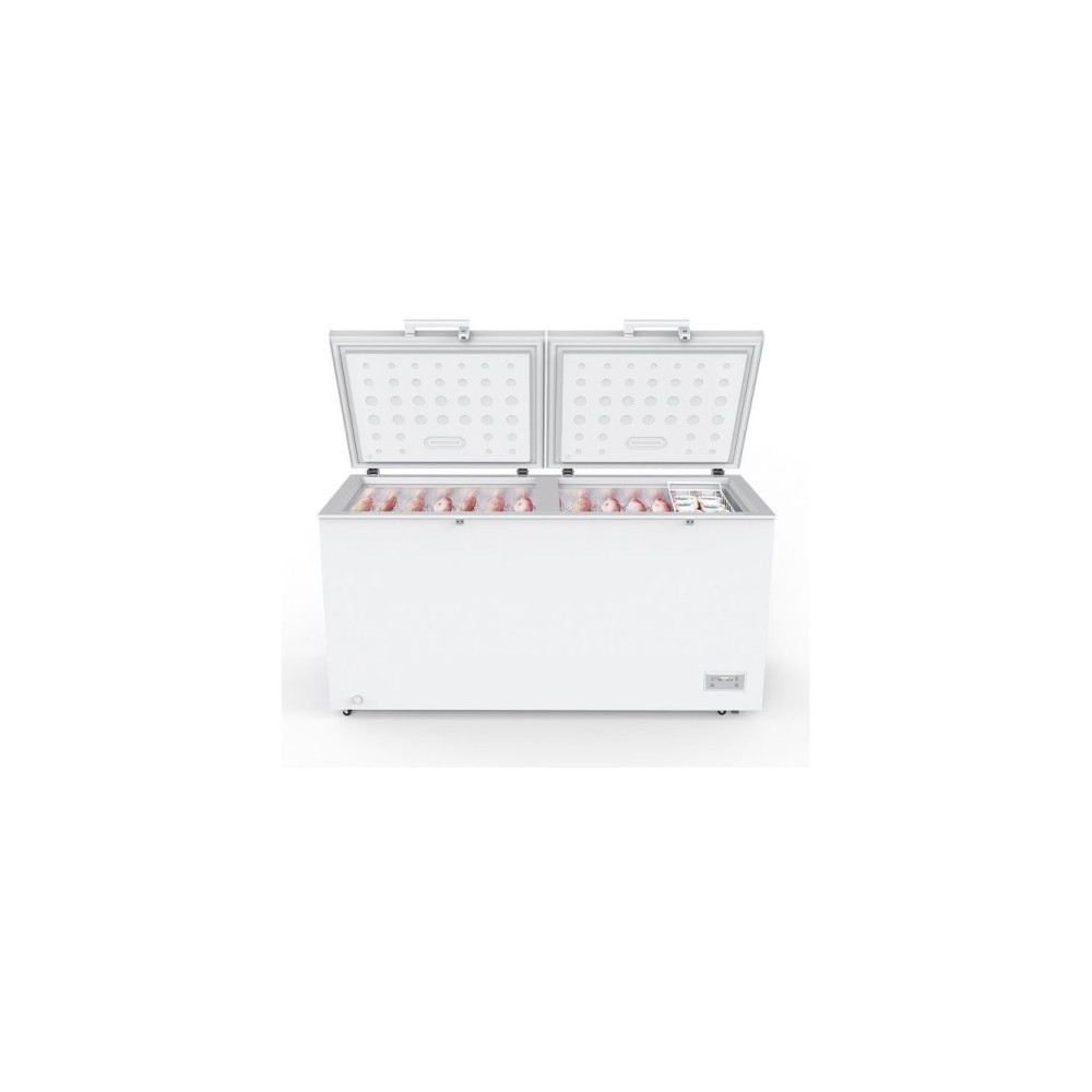 NASCO CONGÉLATEUR HORIZONTAL 708 LITRES – HNAS-900