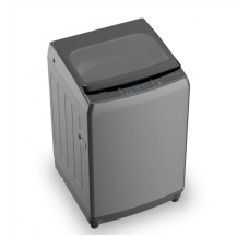 MIDEA MACHINE A LAVER 10.5KG TOP LOAD AUTOMATIQUE- HYGIENE + HEALTHGUARD - MA200W105/G