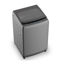 MIDEA MACHINE A LAVER 10.5KG TOP LOAD AUTOMATIQUE- HYGIENE + HEALTHGUARD - MA200W105/G