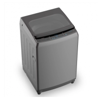 MIDEA MACHINE A LAVER 10.5KG TOP LOAD AUTOMATIQUE- HYGIENE + HEALTHGUARD - MA200W105/G