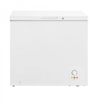 HISENSE CONGÉLATEUR HORIZONTAL 198 LITRES- FC-26DD4HA