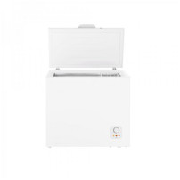 HISENSE CONGÉLATEUR HORIZONTAL 198 LITRES- FC-26DD4HA