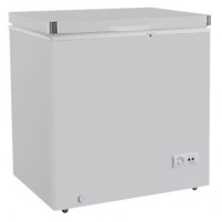 TCL CONGELATEUR HORIZONTAL - 273L NET - GRIS - TCL_F290CFS