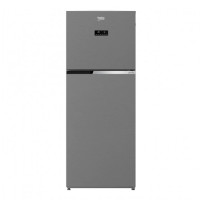 BEKO REFRIGERATEUR DEUX PORTES NEO FROST HARVESTFRESH - 375L NET - RDNT401E30ZXBN