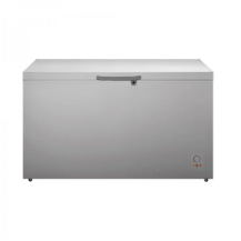 HISENSE CONGÉLATEUR HORIZONTAL AVEC SERRURE 410 LITRES– FC-55DD4HA