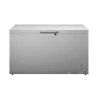 HISENSE CONGÉLATEUR HORIZONTAL AVEC SERRURE 410 LITRES– FC-55DD4HA