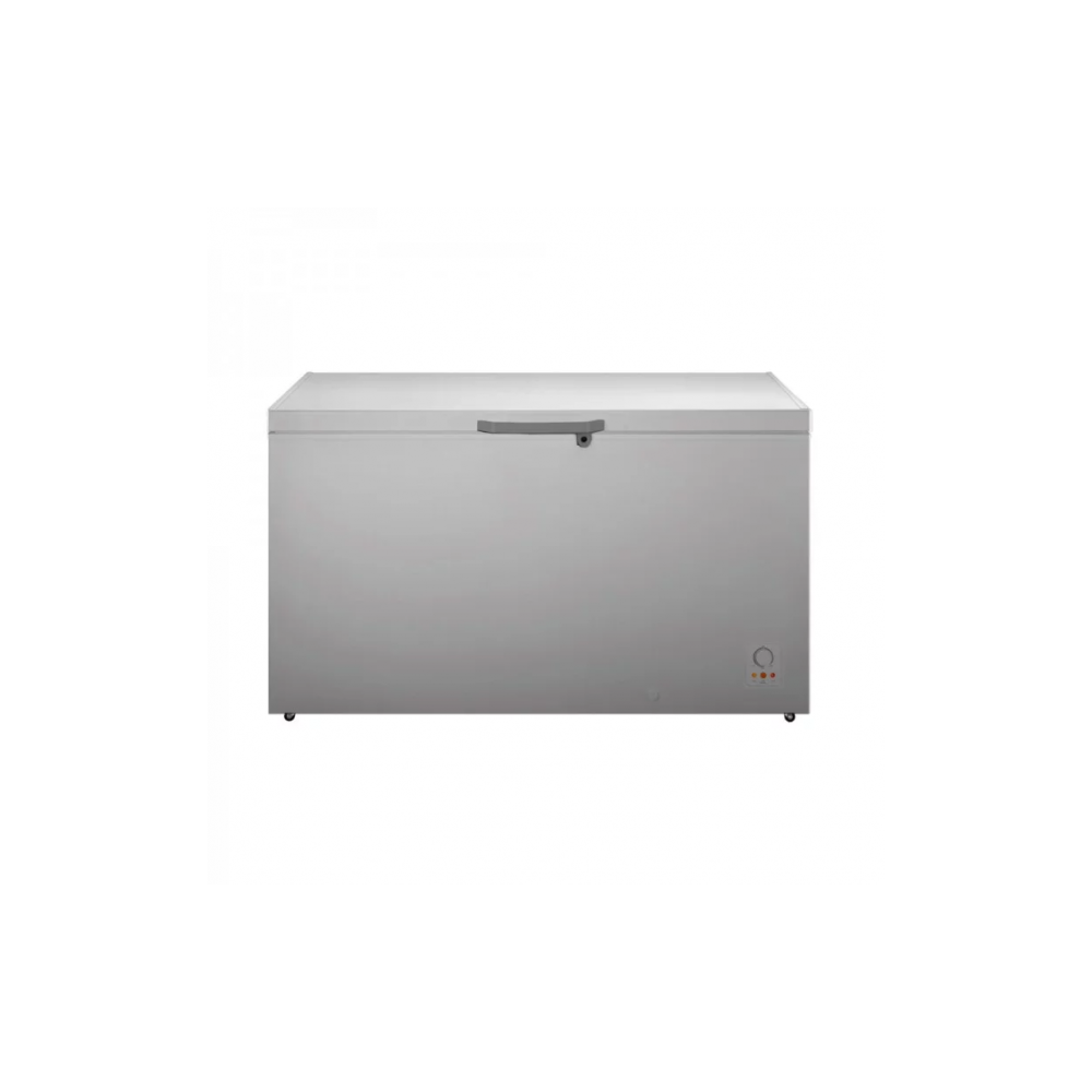 HISENSE CONGÉLATEUR HORIZONTAL AVEC SERRURE 410 LITRES– FC-55DD4HA