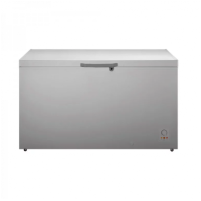 HISENSE CONGÉLATEUR HORIZONTAL AVEC SERRURE 410 LITRES– FC-55DD4HA