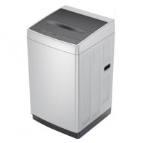 NASCO MACHINE A LAVER 8KG TOP LOAD AUTOMATIQUE - SNASTL-8KG-G