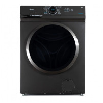 MIDEA MACHINE A LAVER 7KG AUTOMATIQUE FRONT LOAD - MF100W70/T