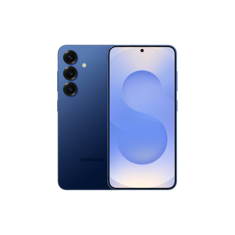 SAMSUNG Galaxy S25 5G 12/256GB