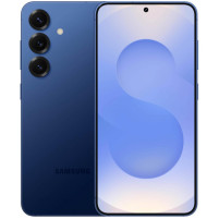 SAMSUNG Galaxy S25 5G 12/256GB