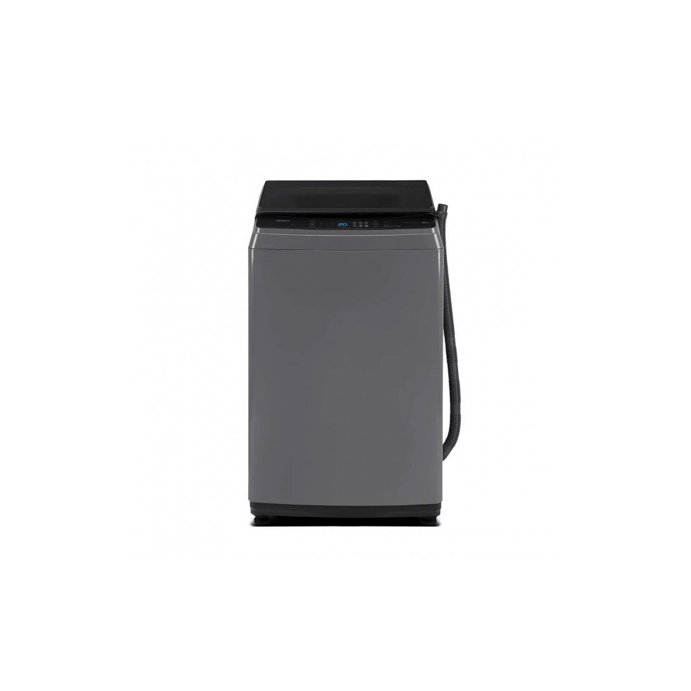 MIDEA MACHINE A LAVER 8KG AUTOMATIQUE - TOP LOAD - MA200W80/G
