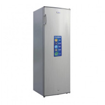NASCO CONGELATEUR VERTICAL / NO FROST/437 L/ 4 ETAGERES+1PANIER/FRIDGE-FREEZER/ 220-240V