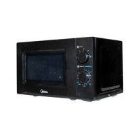 MIDEA MICRO-ONDE 20 LITRES – MM720C2GS-B