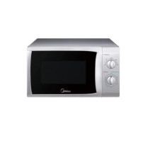 MIDEA MICRO-ONDE 20 LITRES – MM720CFB-S